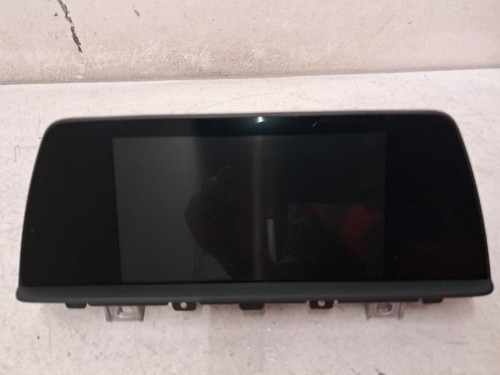 Ecran gps bmw serie - ecran,