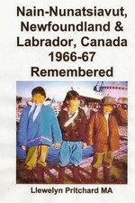 Nain nunatsiavut newfoundland - nain-nunatsiavut,,