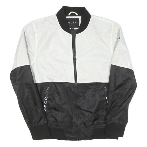 Guess hommes noir - guess, logo