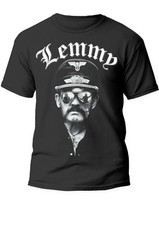 Tee shirt Motorhead Lemmy