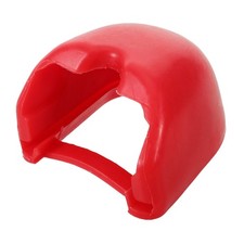  Cache-boule d'attelage pour