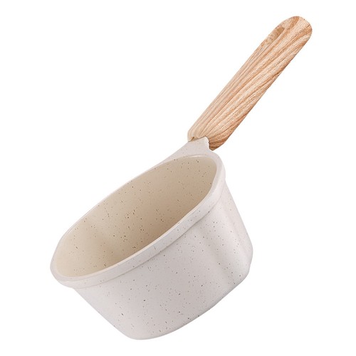 Pot huile beurre - pot,