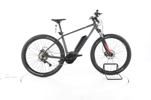 Bulls vtt électrique - lt,