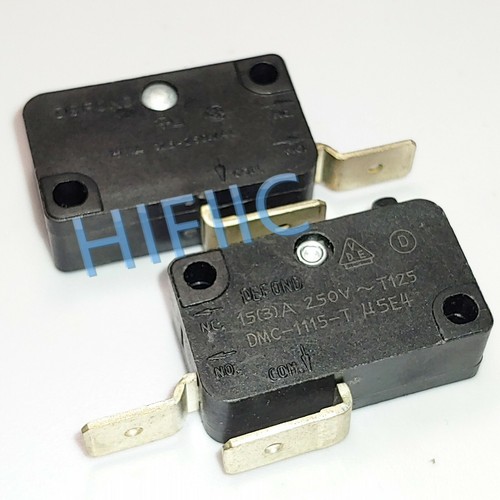 Defond dmc 1115 5e4 micro - defond,