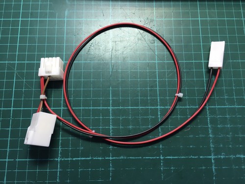 Adapter power supply sun jvs - power,