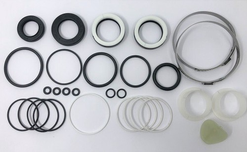 Kit réparation crémaillère