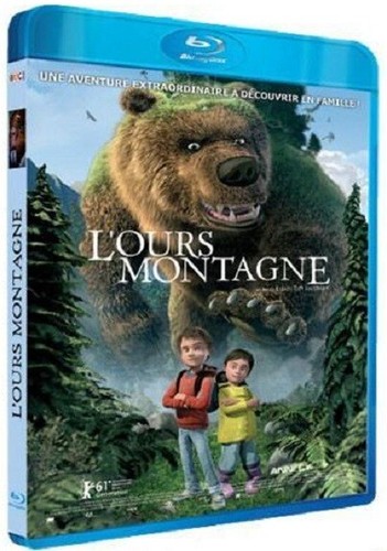 Blu ray ours - , [