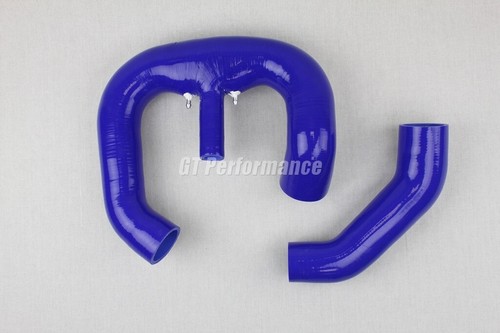 Kit durites silicone peugeot - 2,