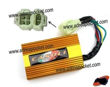 Cdi racing moteur vertical - cdi,