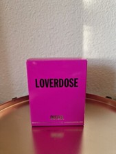 parfum loverdose diesel