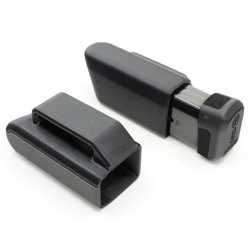 Magazine pouch for - magazine, lcp