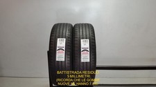 Gommes Usées 215/60R17 96H