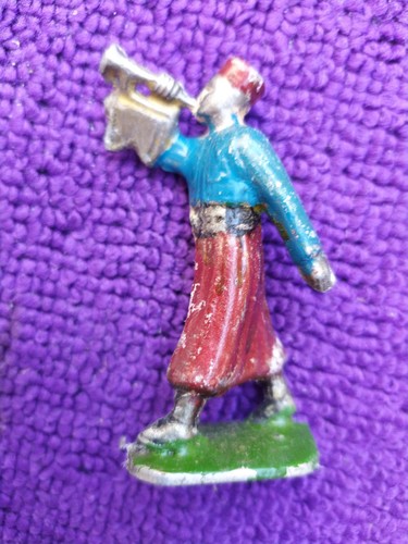 Petit soldat quiralu - soldat,