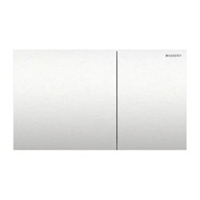 Plaque Geberit Sigma70 Square