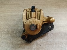 UN ETRIER DE FREIN ARRIERE TOKICO MOTO KAWASAKI Z1000 2003 2004 2005 2006