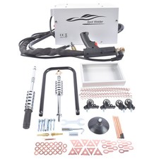 Extracteur de bosses Soudeuse