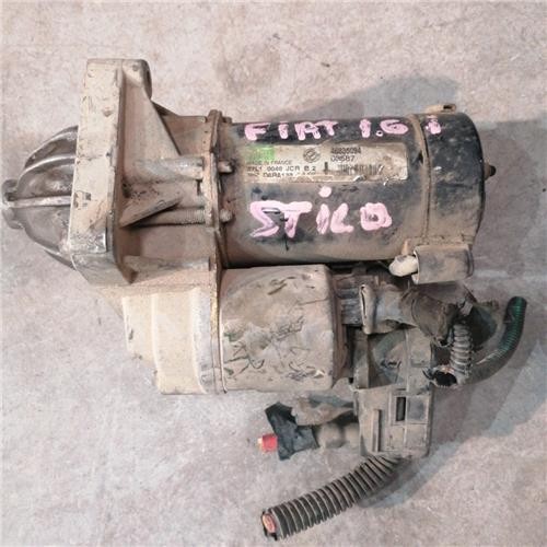 46835094 moteur démarrage - ,