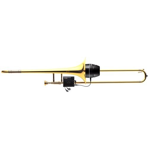 Yamaha silent brass sb5 - silent, sb5-9