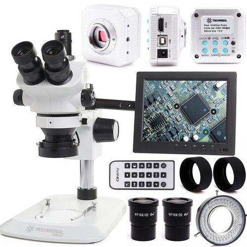 Kit microscope stéréo