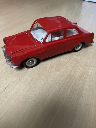 Volkswagen 1500 origine - volkswagen,