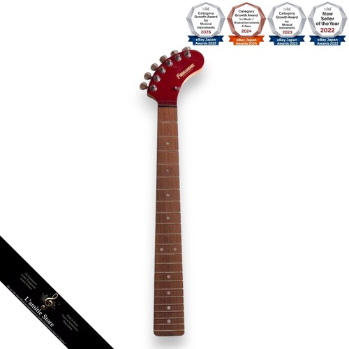 Guitare électrique fernandes - électrique,
