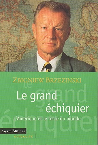 Grand échiquier - grand,