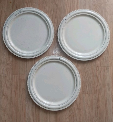 Assiettes faience par - en,