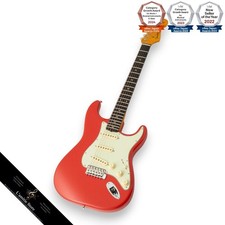 Fender Limited American