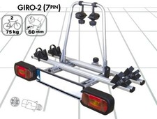 Super Deal GIRO 2 Porte-Vélos