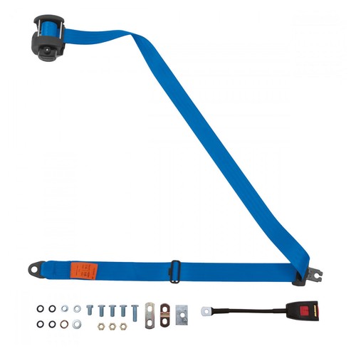 Ceinture sécurité - de,
