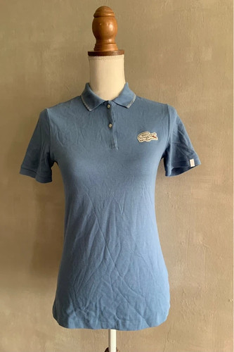 Polo lacoste live for - for, women