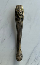 Grande poignée de porte