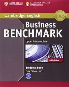 Business benchmark upper - benchmark,