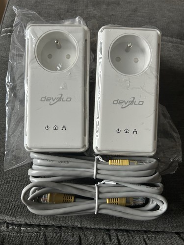 Cpl devolo dlan 200 plus - devolo,