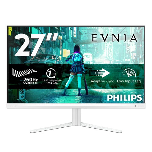Philips 27m2n3201pl écran - philips, 27m2n3201pl/00