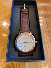 Mreurio quartz rose gold - mreurio,