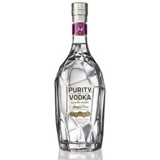 VODKA ULTRA 34 PREMIUM 70 CL