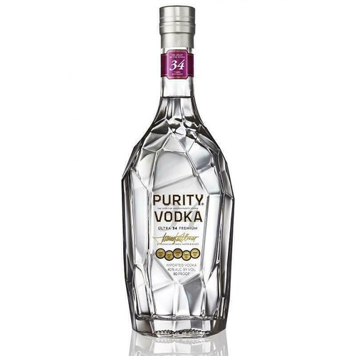 Vodka ultra premium cl - vodka, 34
