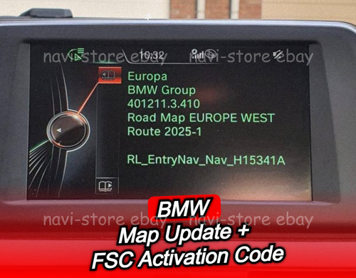 Bmw europe route 2025 maps - europe,