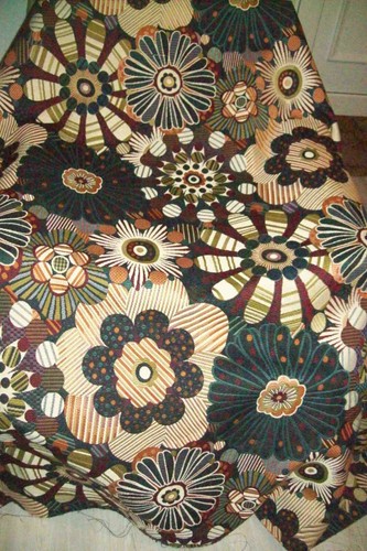 Coupon ameublement seventies - ameublement,