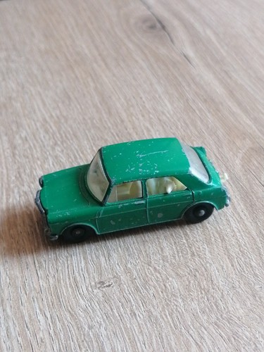 Lesney matchbox 1100 - matchbox,