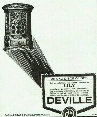 Publicité advertising 1121 - advertising,