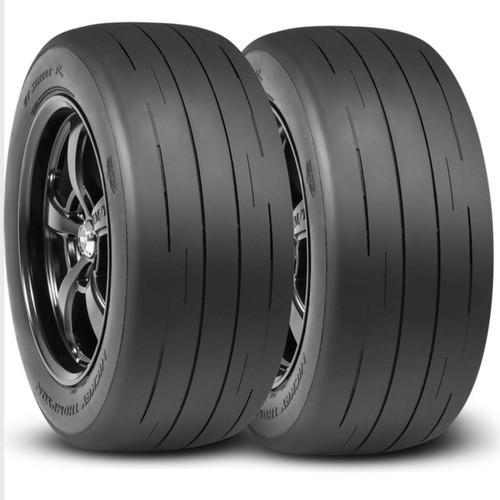 Mickey thompson et street - -,