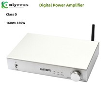 A520 HiFi Digital Power