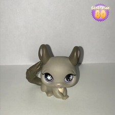 Littlest PetShop CHINCHILLA