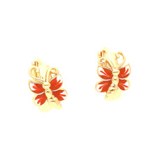 Boucles d'Oreilles - Enfant -