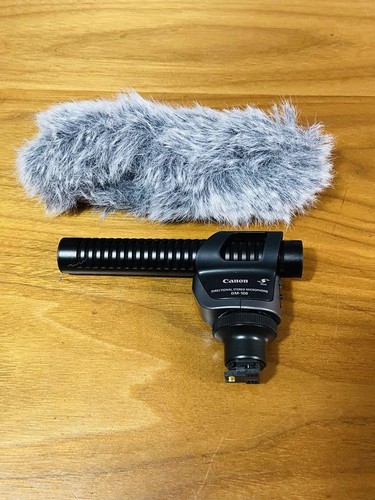 Microphone canon 100 - microphone, dm-100