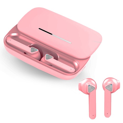 Pink be36 universal wireless - be36,