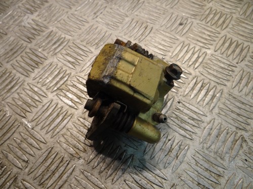 Etrier avant quad - etrier, a450