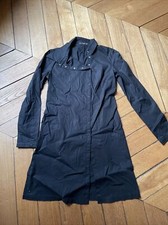 Chemise longue cop copine - cop,